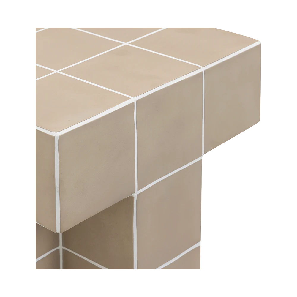 Tilleto Indoor / Outdoor Side Table - Image 3
