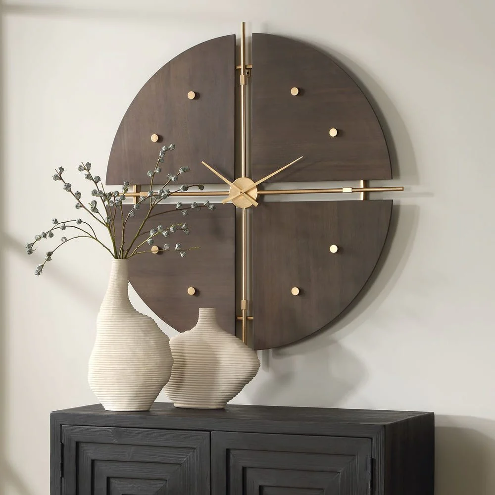 Timeseek Wall Clock - Image 2