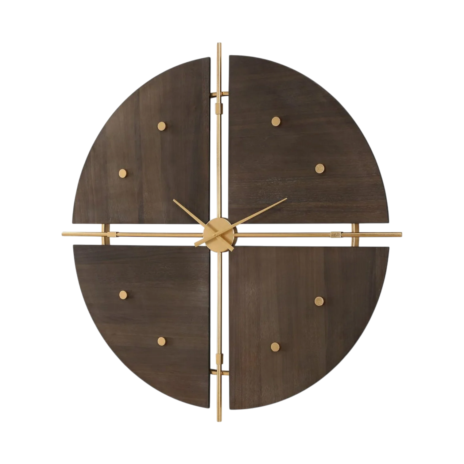 Timeseek Wall Clock - Image 3