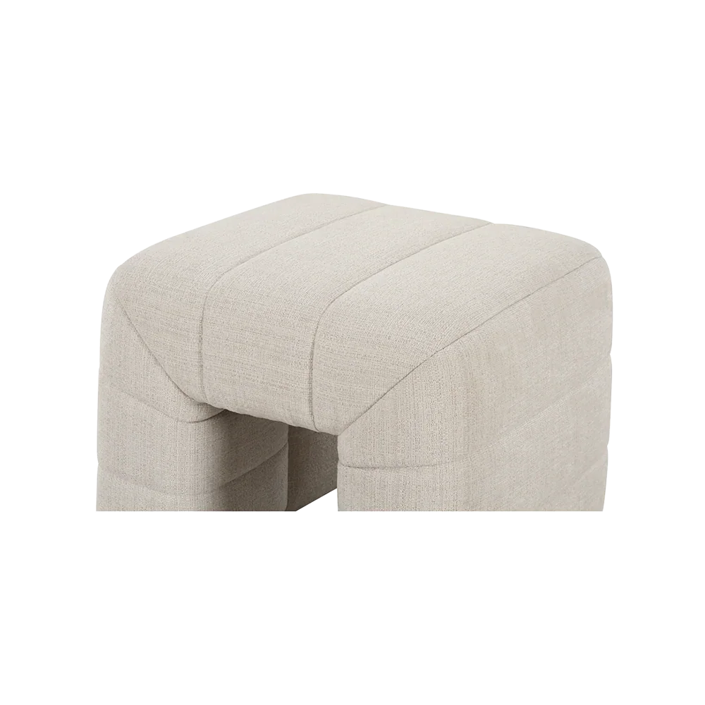 Truffa Stool Cream - Image 4