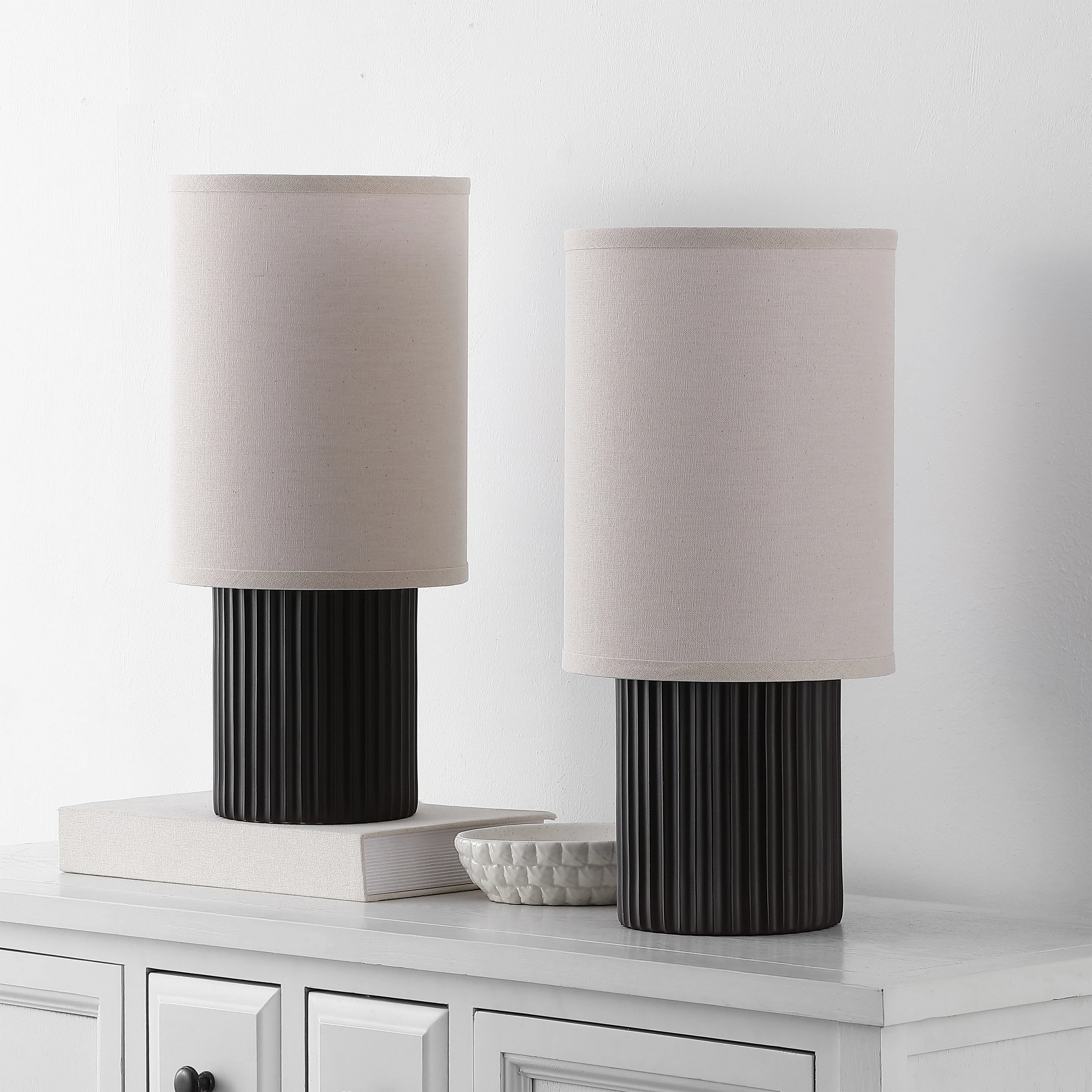 Tumbu Table Lamp set of 2 - Image 2