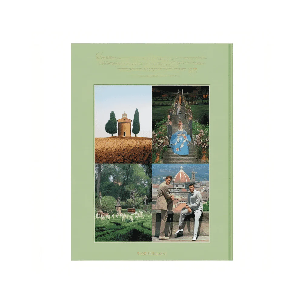 Tuscany Marvel Book - Image 3
