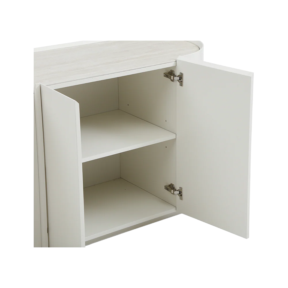Valmont Buffet Alabaster - Image 6