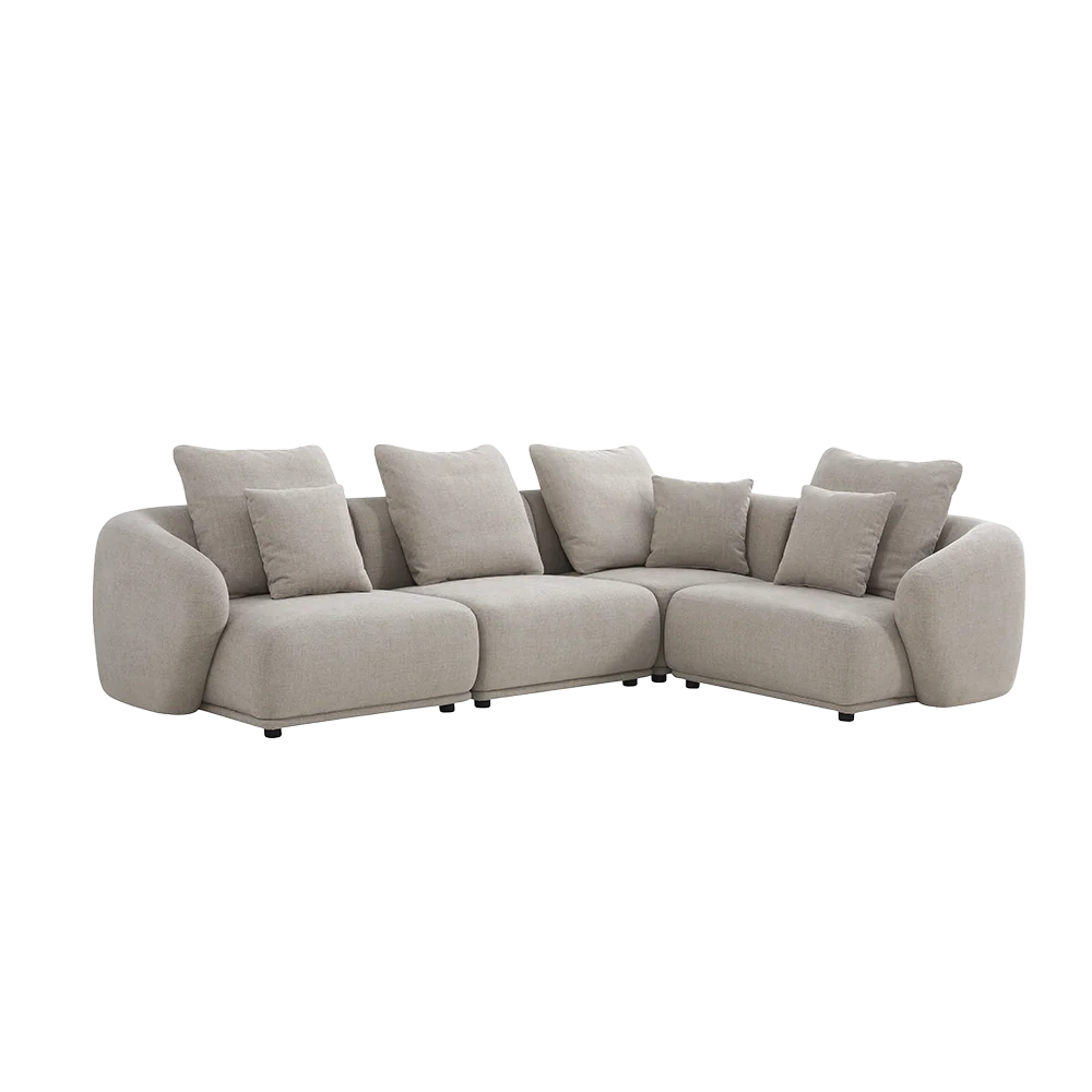 Valmont Sectional Sofa - Image 3