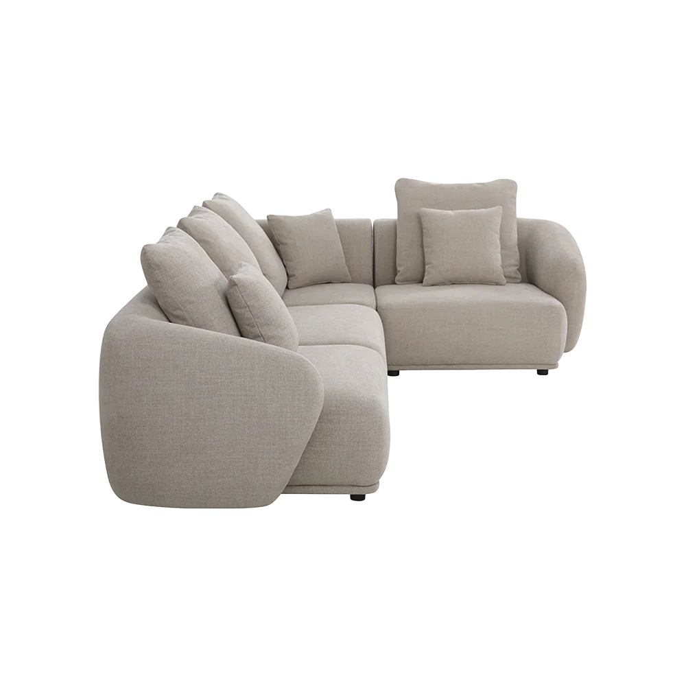 Valmont Sectional Sofa - Image 4