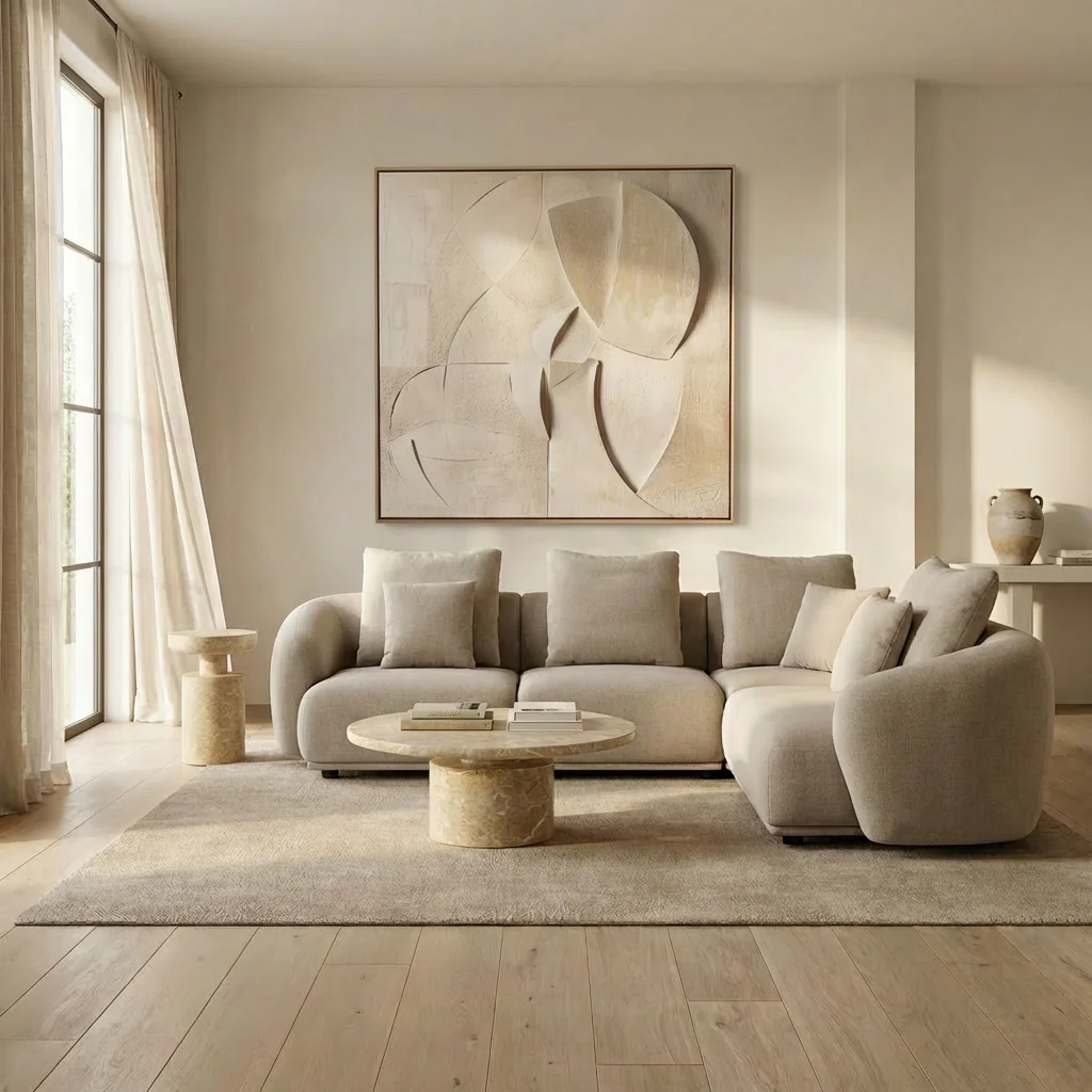 Valmont Sectional Sofa - Image 5