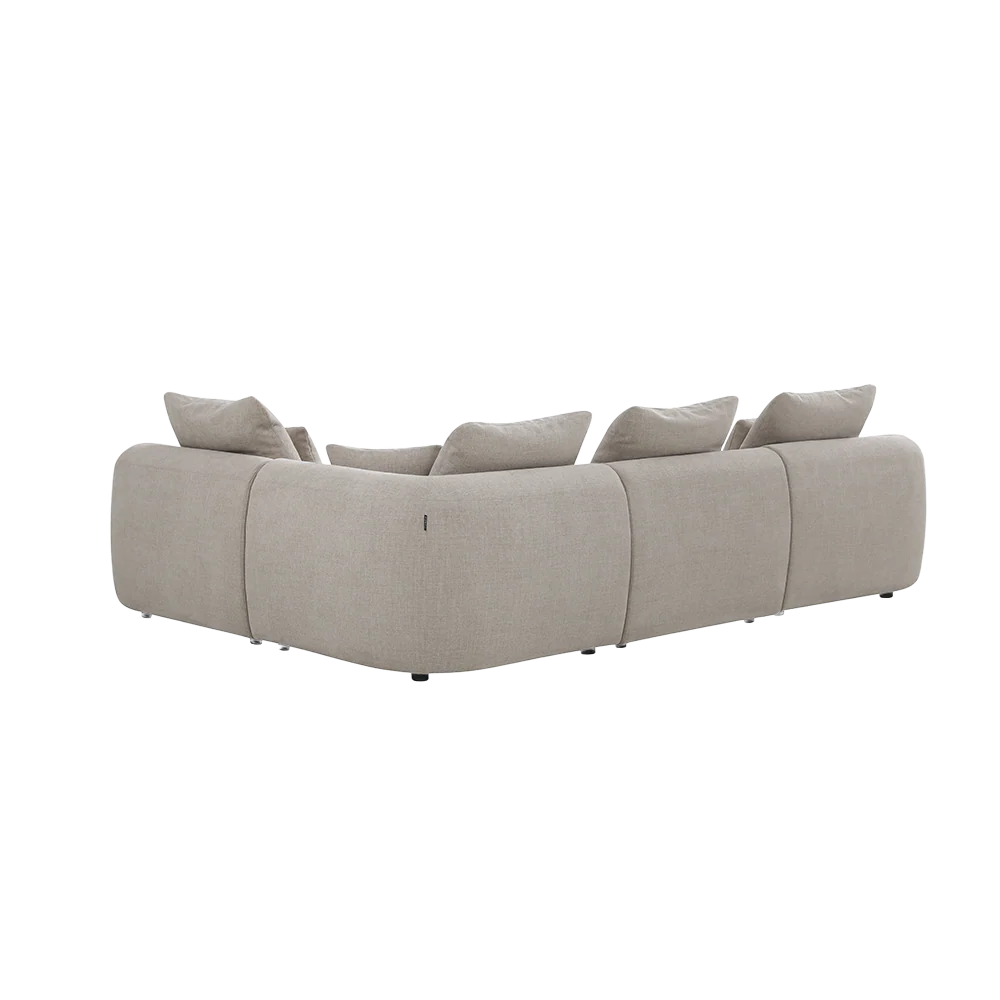 Valmont Sectional Sofa - Image 7