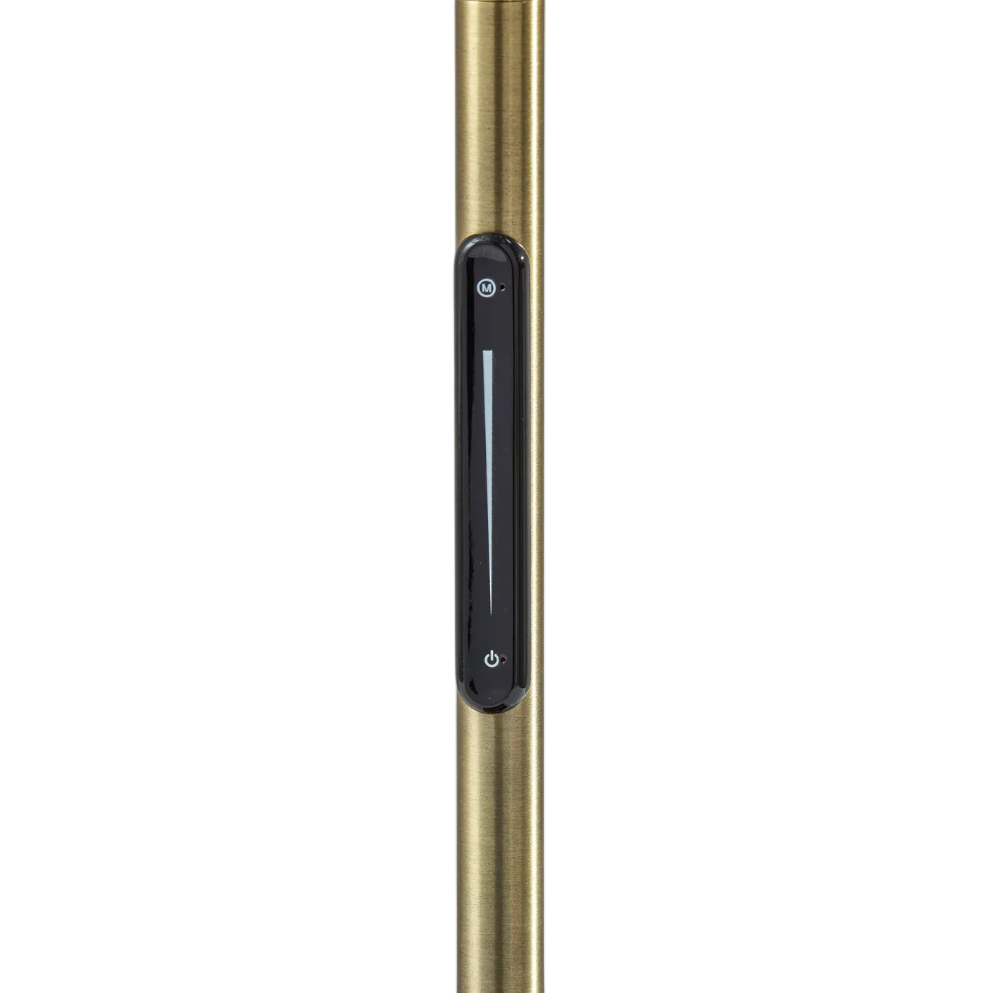 Vector Brass Led Desk Lamp - Image 3