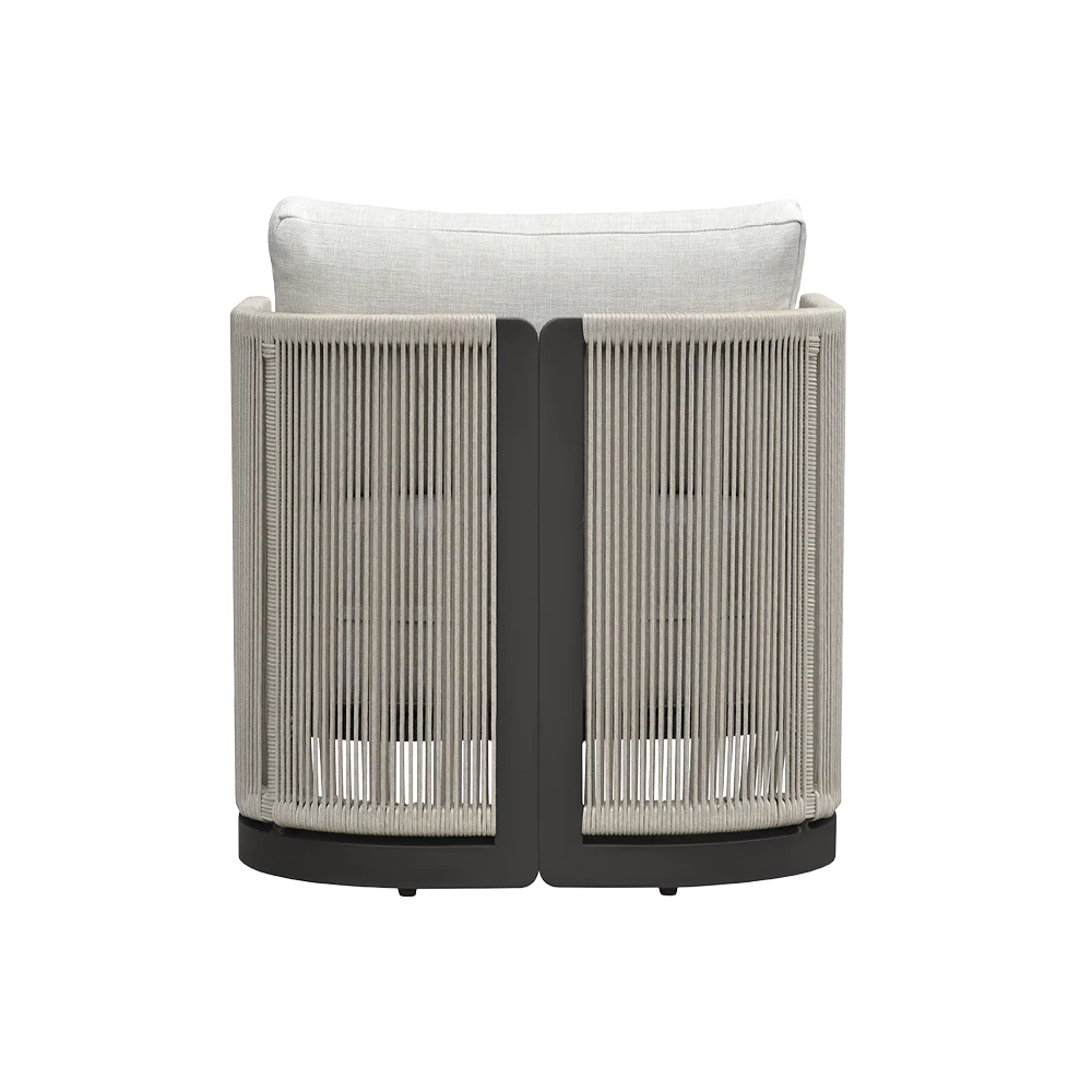 Vita Outdoor Lounge Chair - Image 6