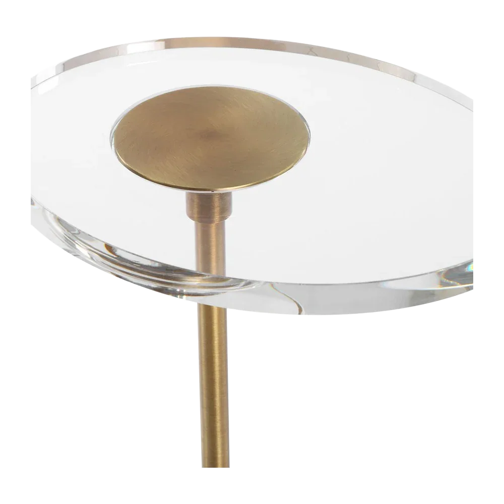 Vitra Side Table - Image 3