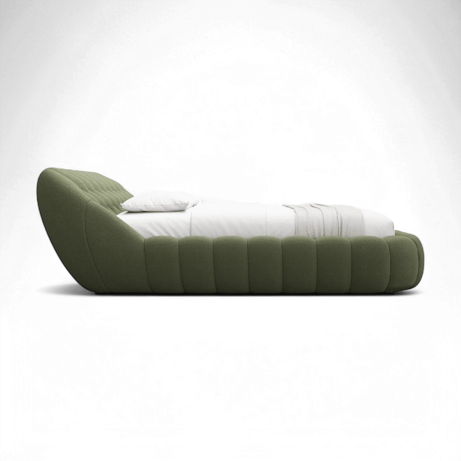 Warby Bed Green - Image 4