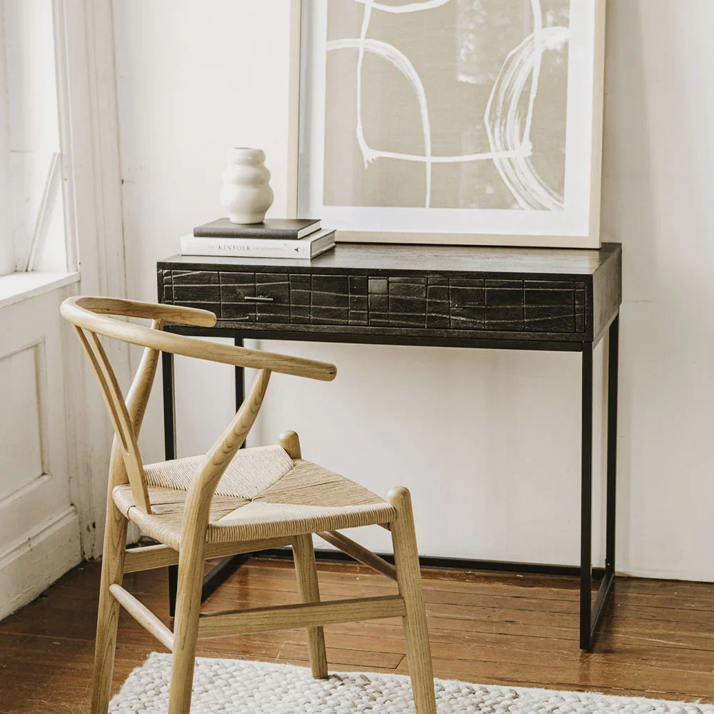 Willow Station Desk - Image 4