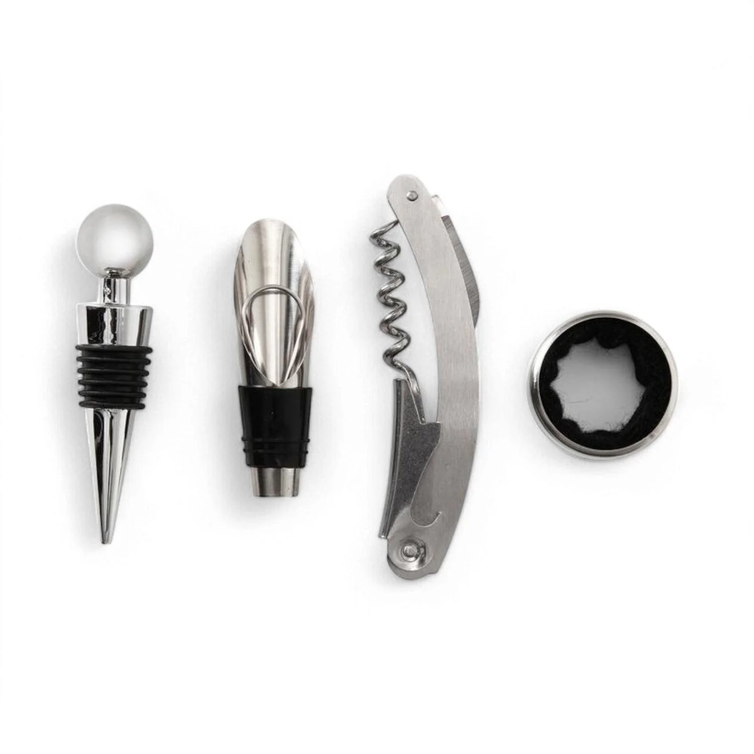 Wine Delight Book & Tools - Image 6