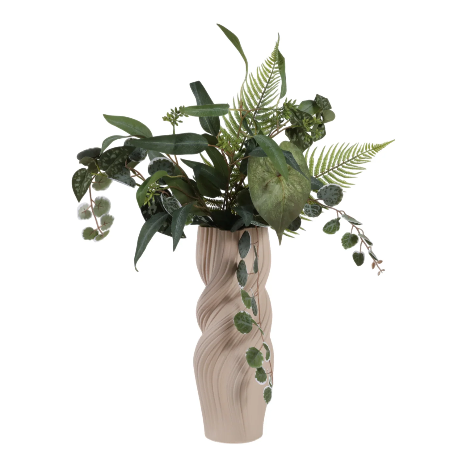 Zafir Small Vase - Image 2