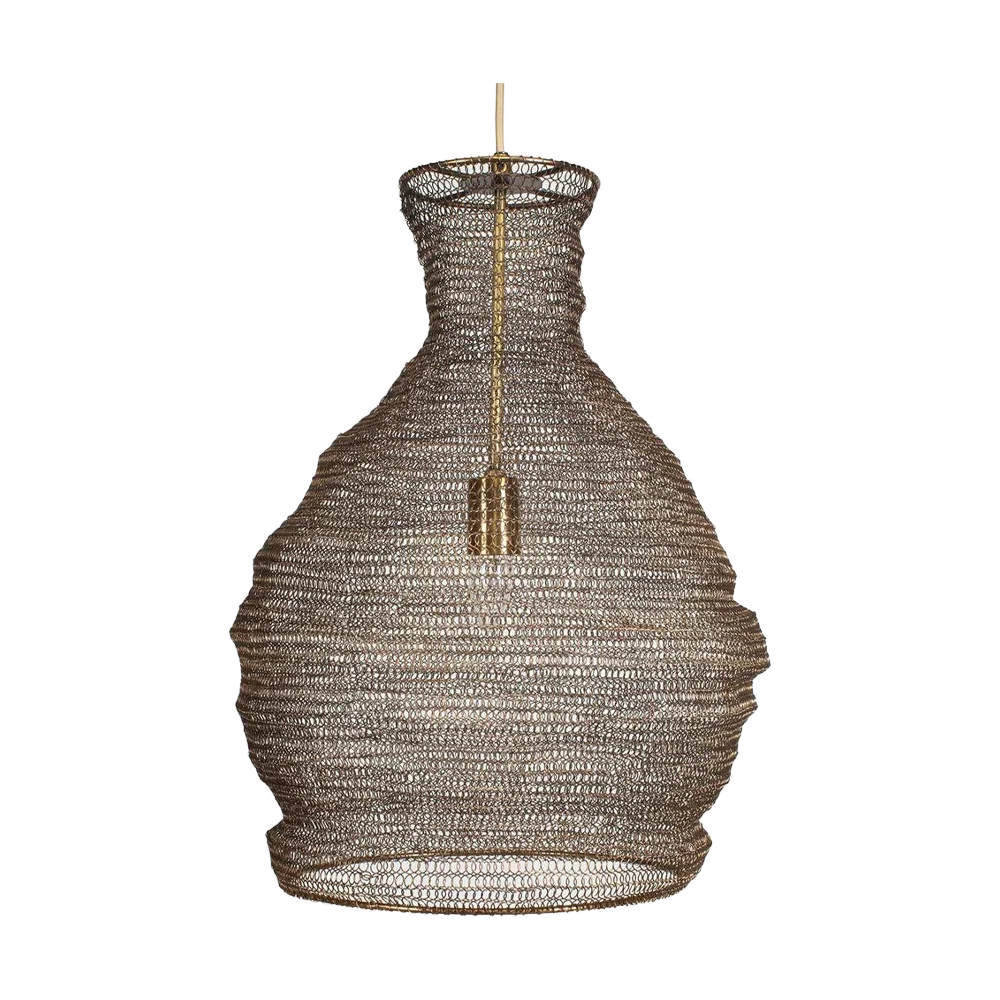 Zara Pendant Ceiling Lamp - Image 5